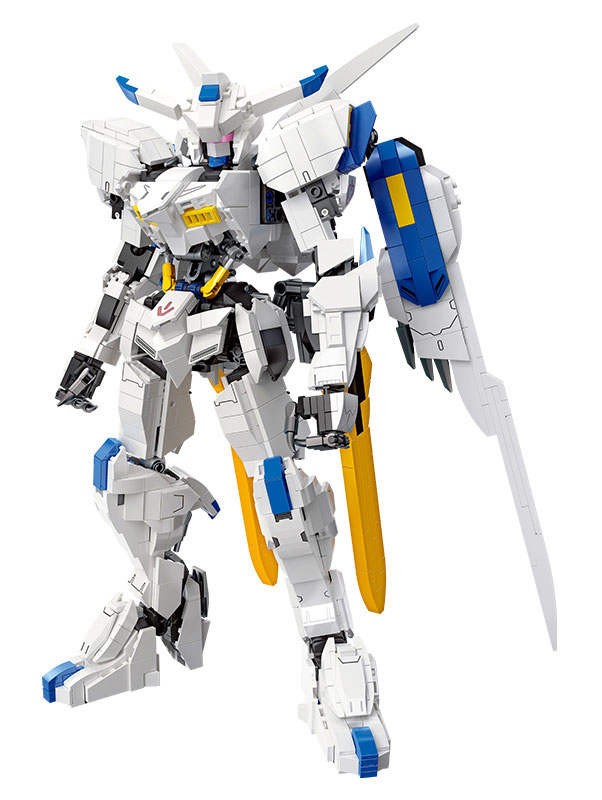 Bael Mecha