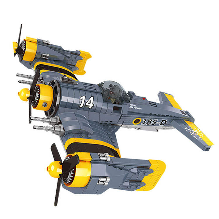 Space Fighter