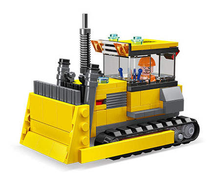 Bulldozer