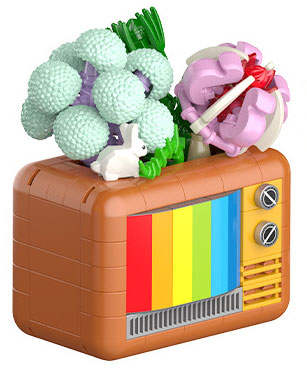 Plante：Relax Television