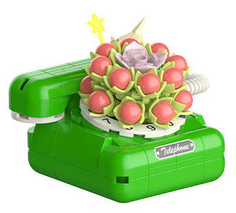 Plante
