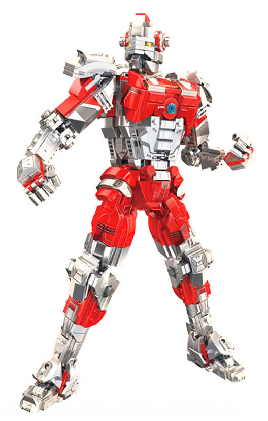 Ultraman