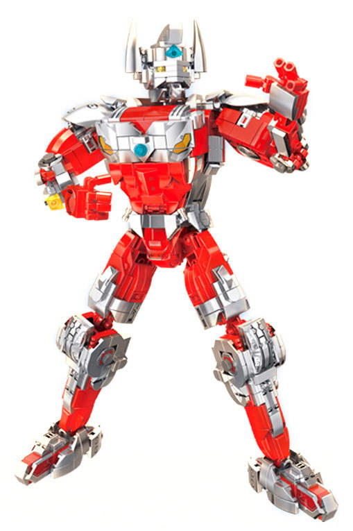 Ultraman