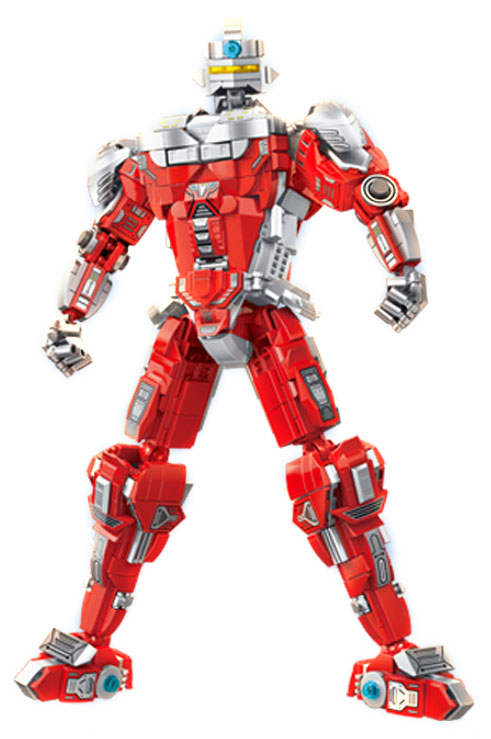 Ultraman