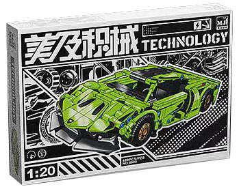 兰博基尼