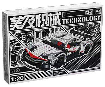 保时捷 911