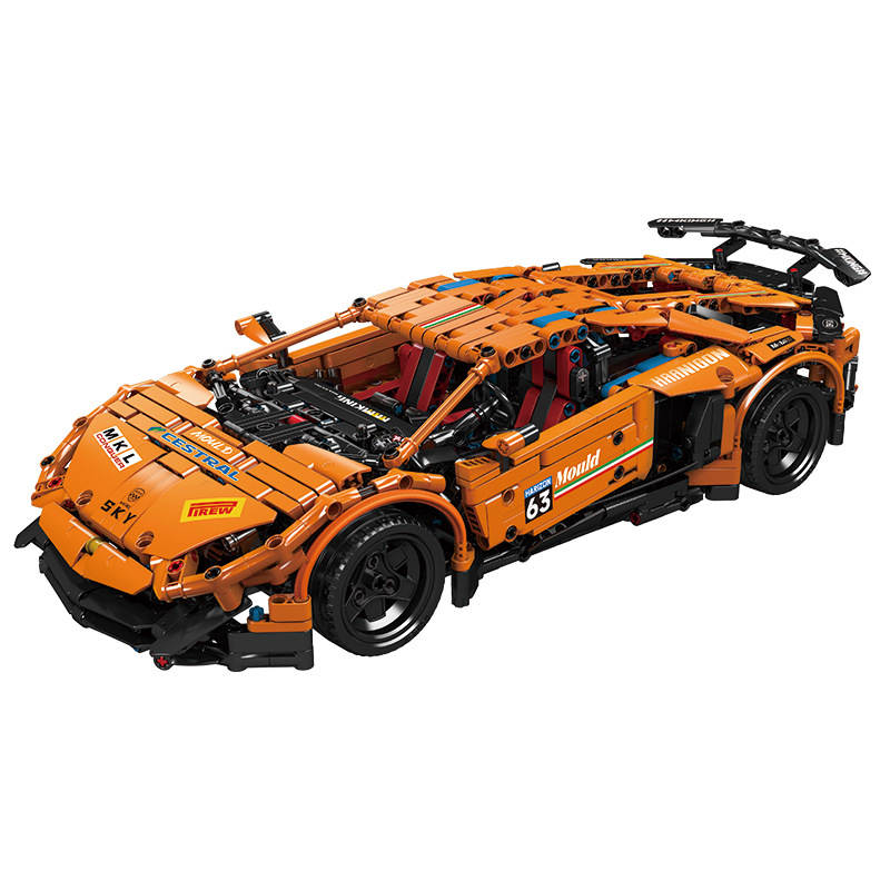 Aventador SVJ