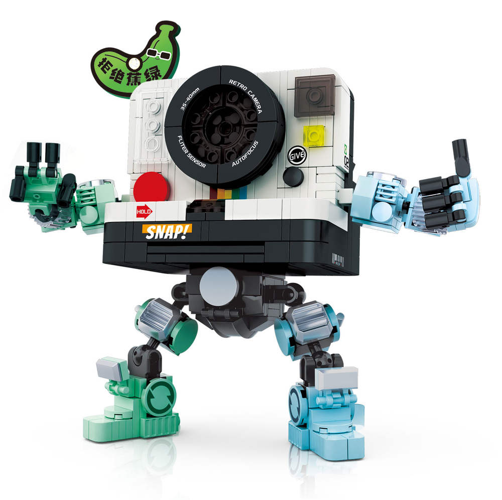 App Roboo