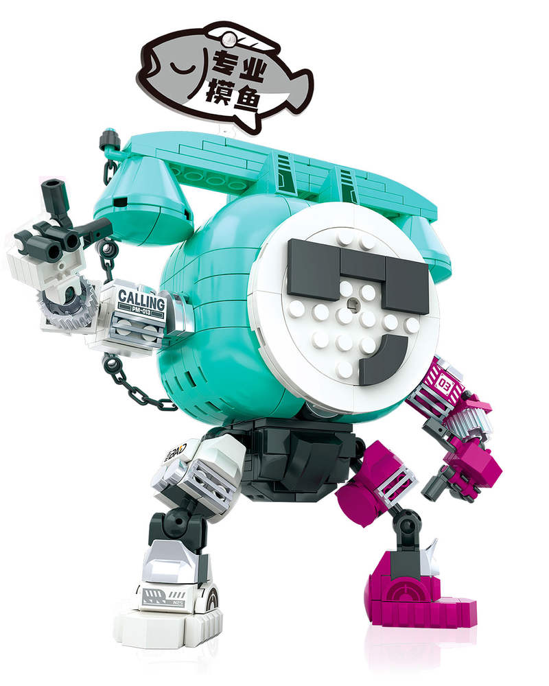 App Roboo