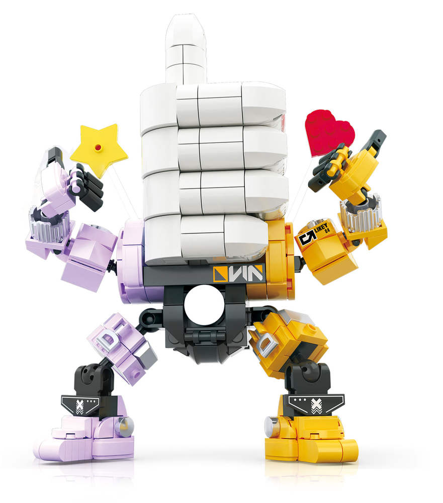 App Roboo