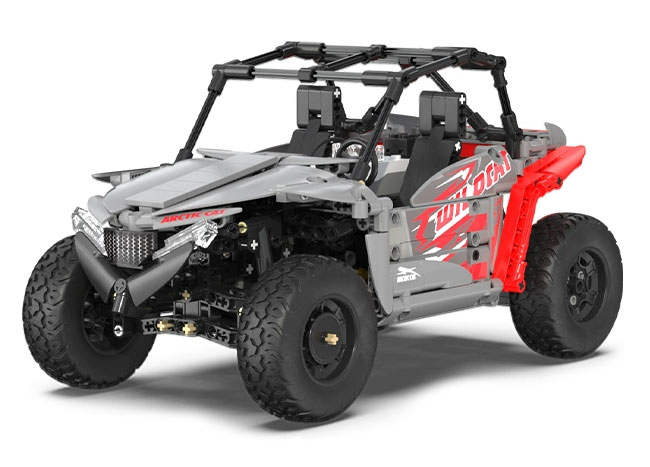 Wildcat XX