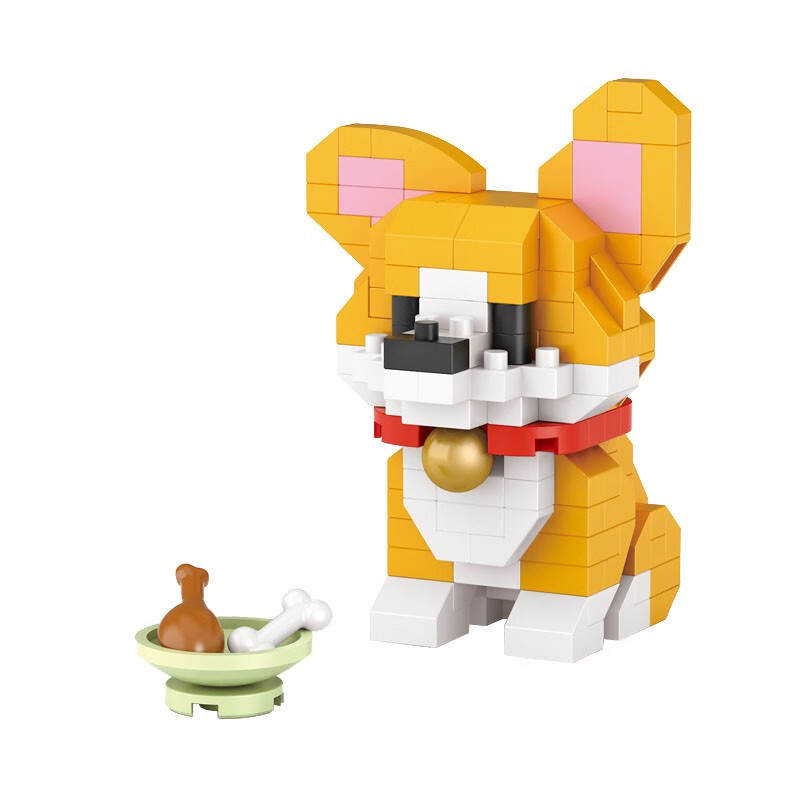 Corgi