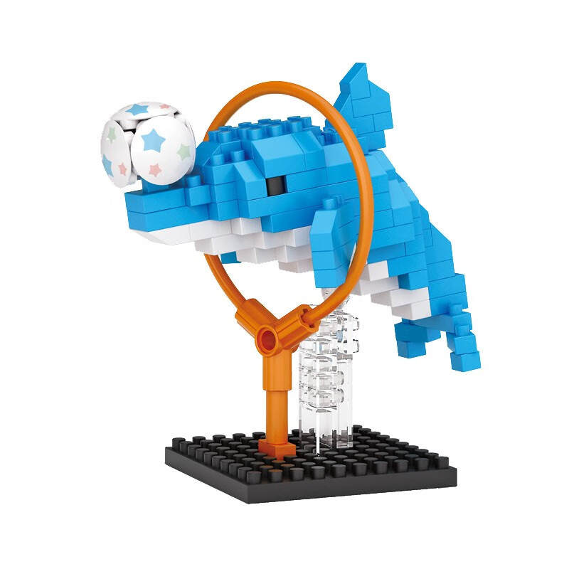 Dolphin