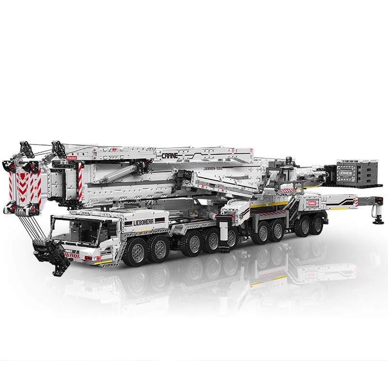 RC Liebherr LTM 11200