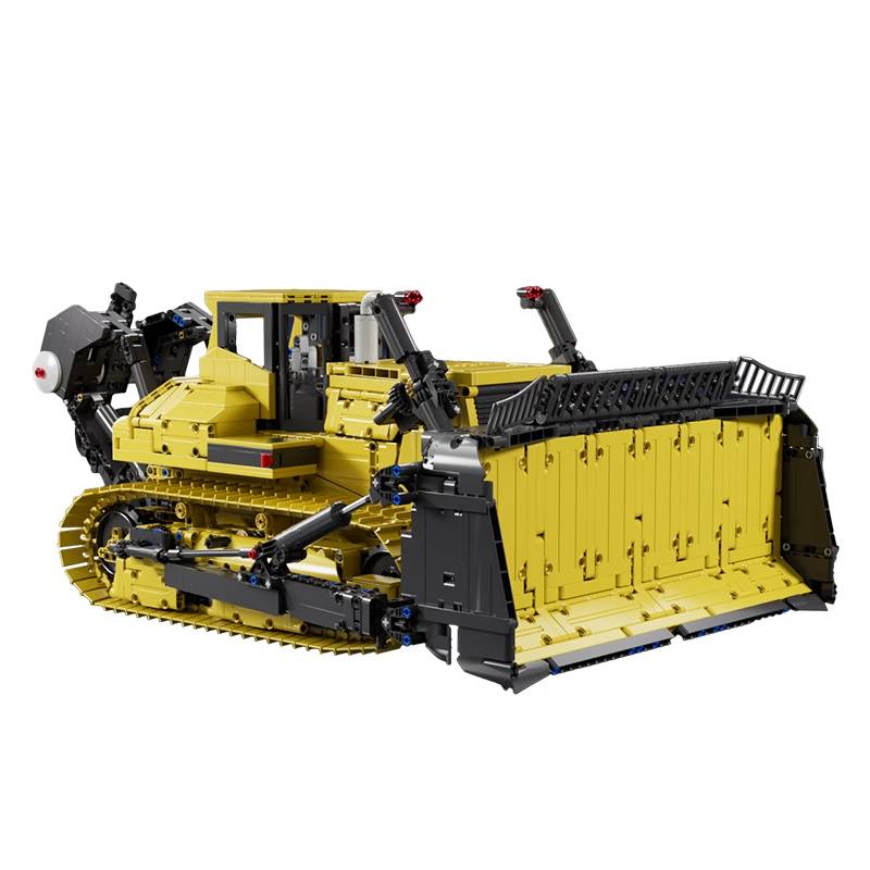 PR766 Bulldozer