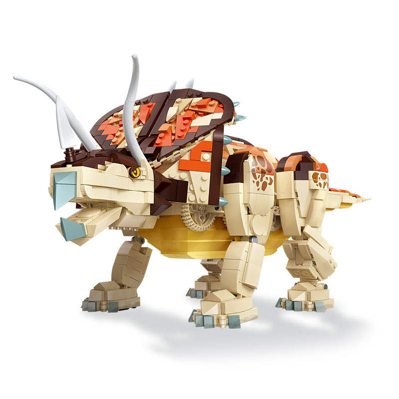 Triceratops