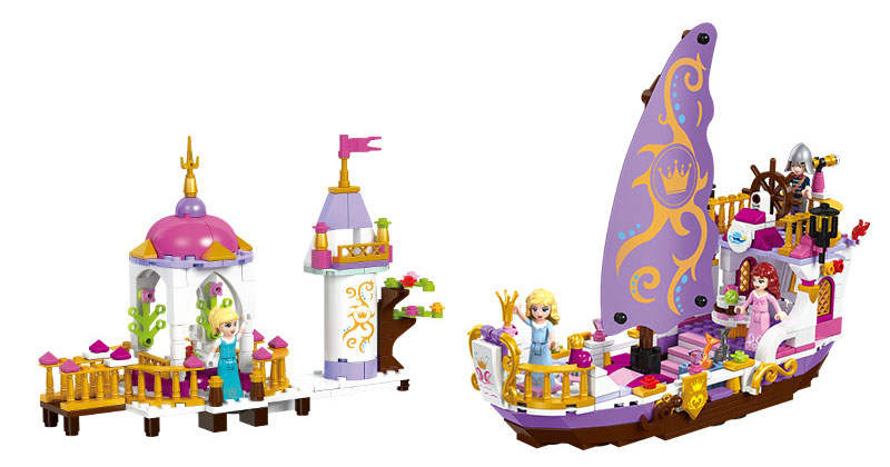 Princess Jenny
