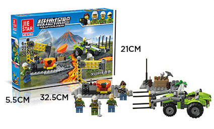 Mining Base