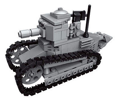 Light Tank