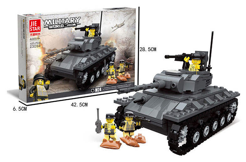 Light Tank