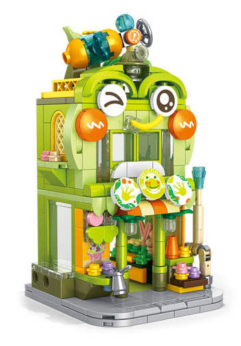 Quack Toy Store