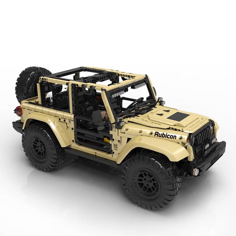 Wrangler
