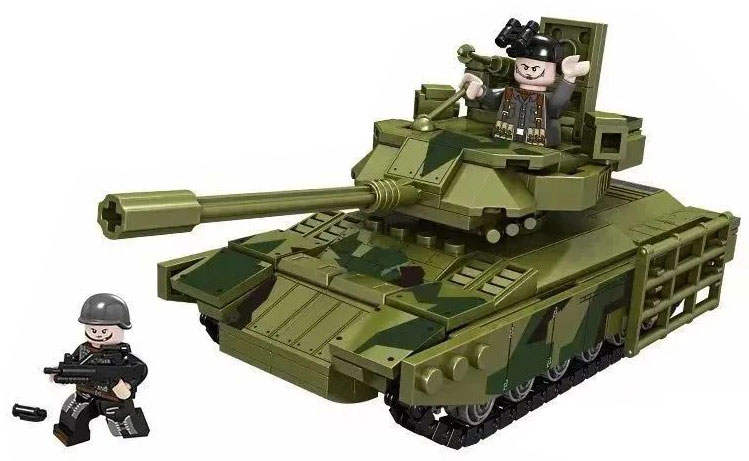 T-14 Amata