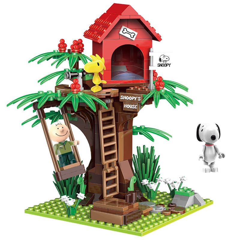 Snoopy