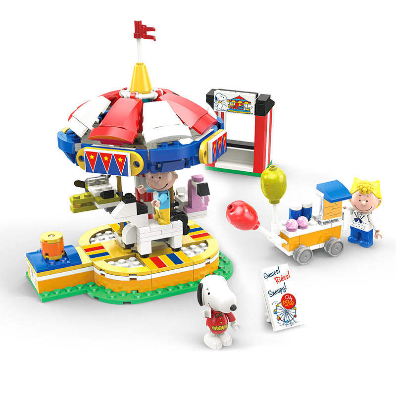Snoopy