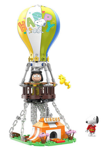 Snoopy