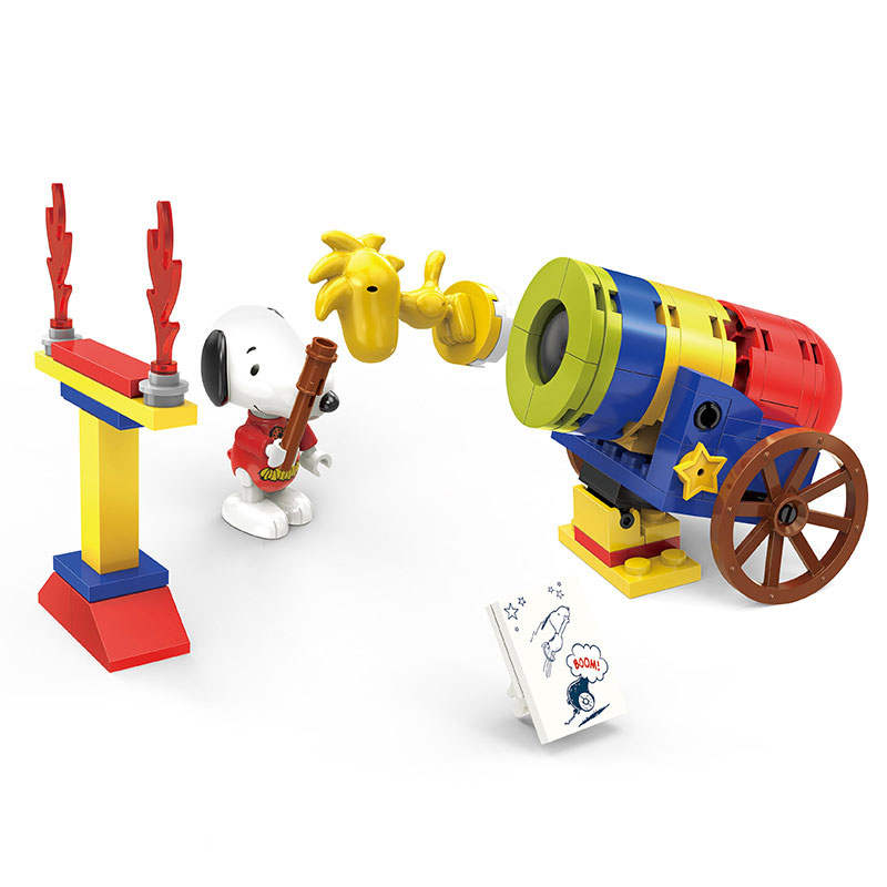 Snoopy