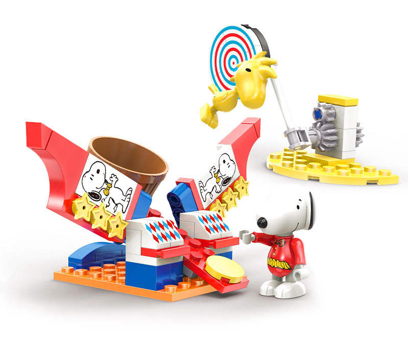 Snoopy
