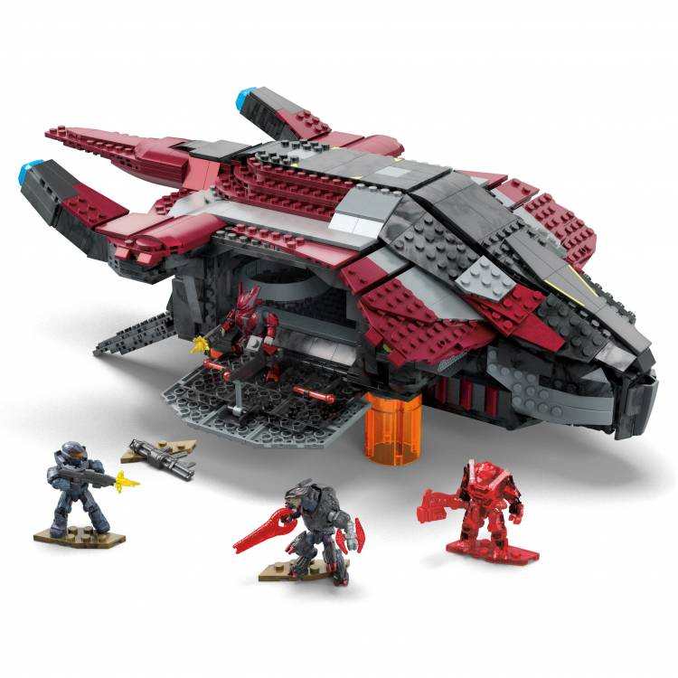 HALO：Banished Phantom