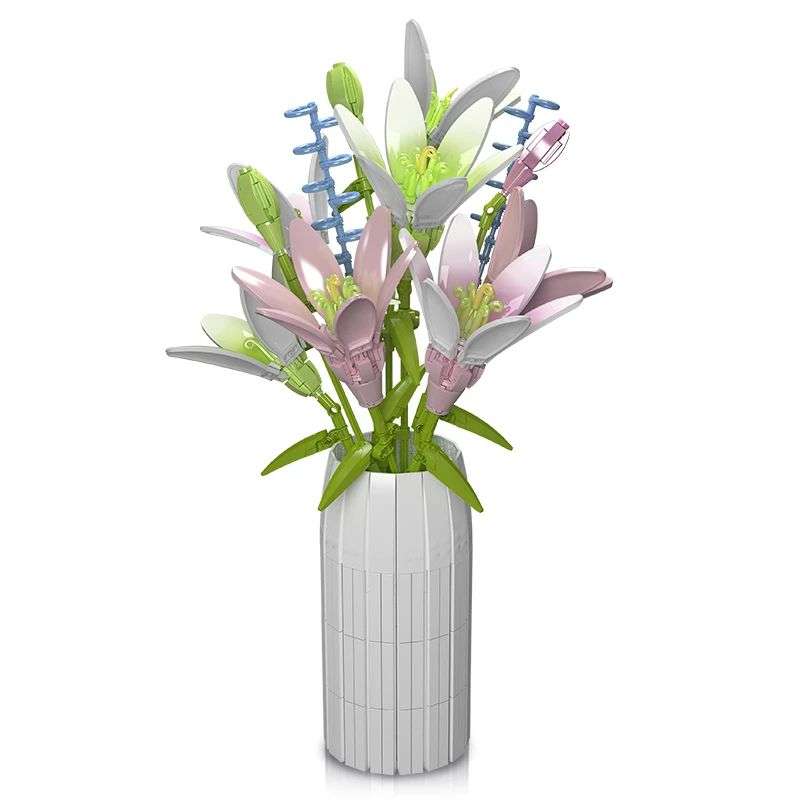 Flower World