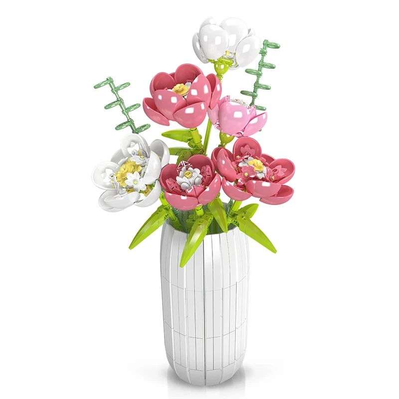 Flower World