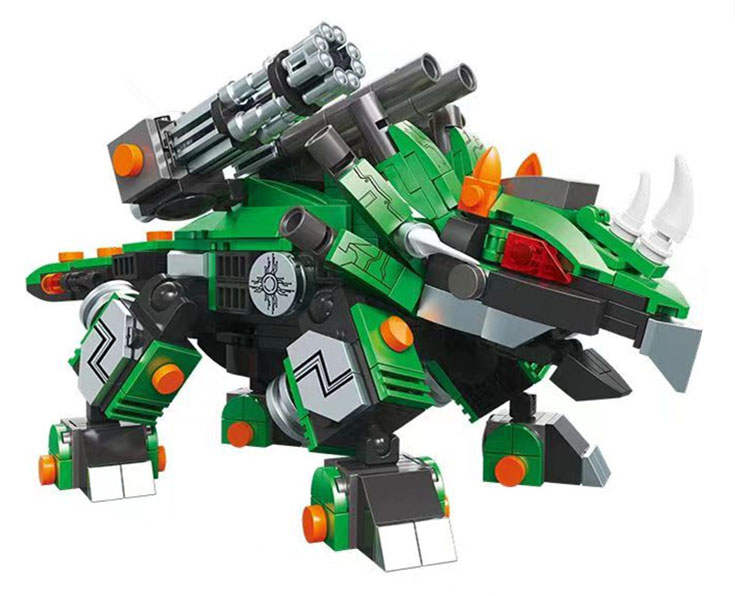 Triceratops