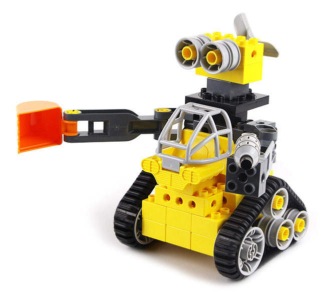 WALL-E Robot