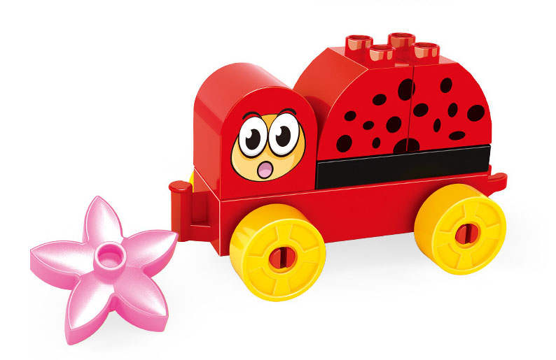 Ladybug