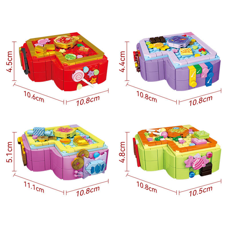 Sugar Box