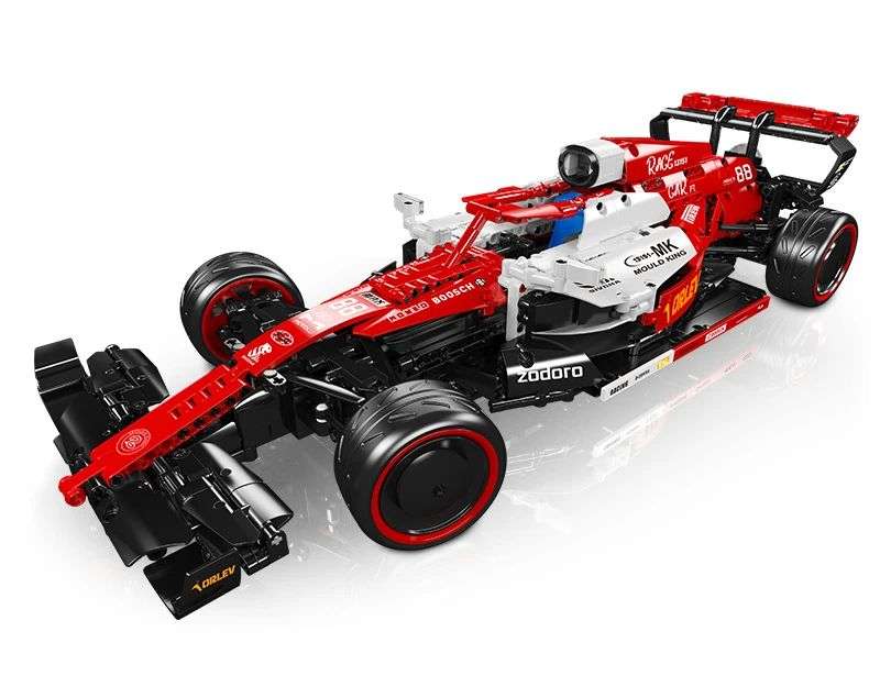 A.R F1 Racing