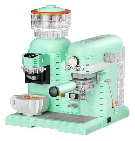 Coffee Machine