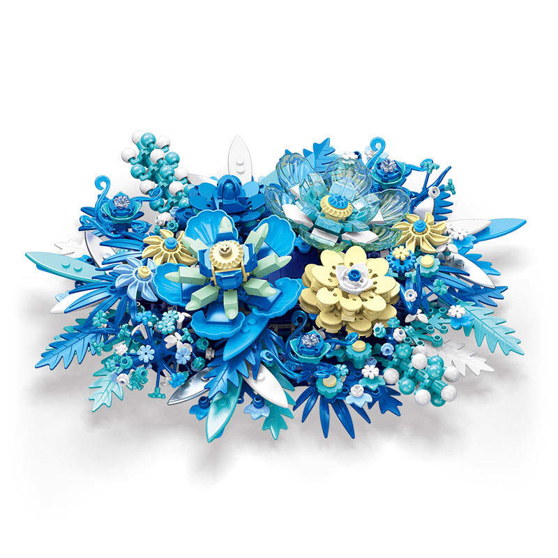 Dried Flower Decoration