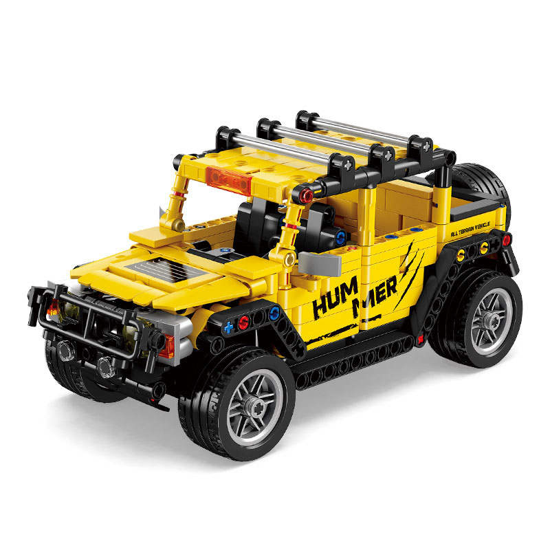 Hummer