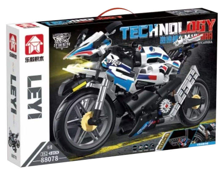 BMW M1000RR
