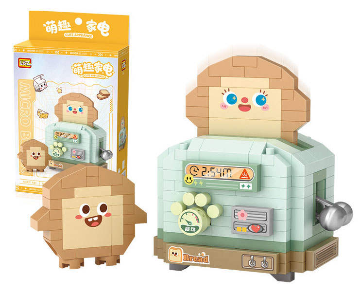 Cute Appliance