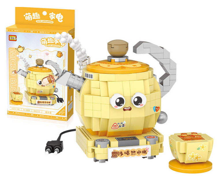 Cute Appliance