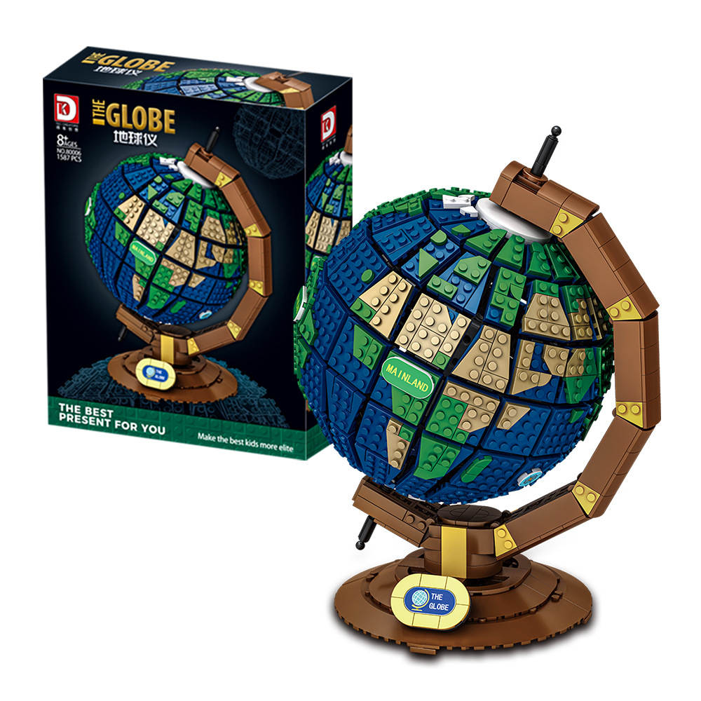 The Globe