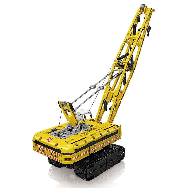 MK Crawler Crane