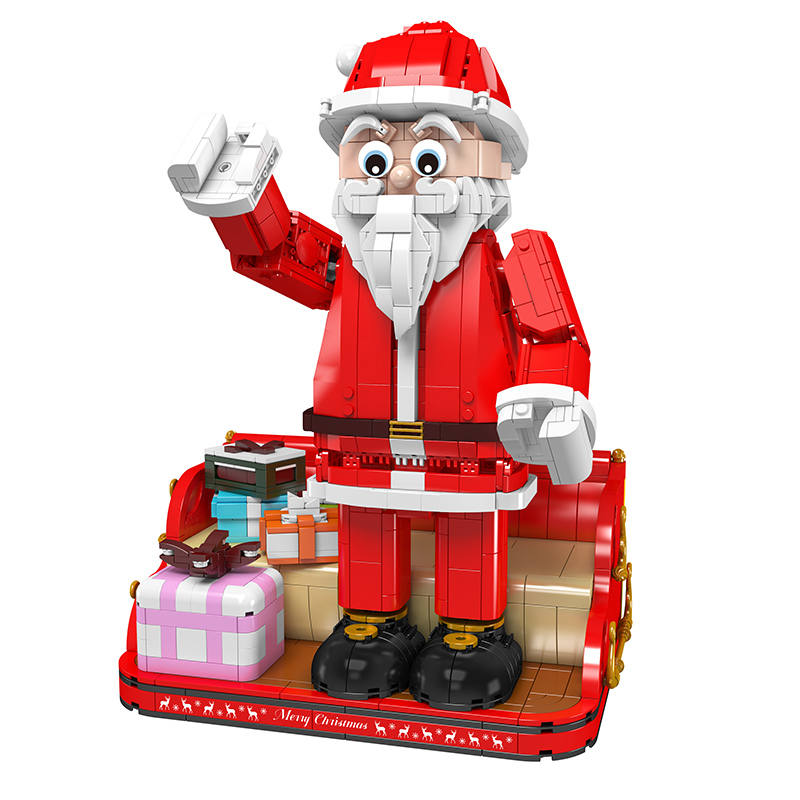 Santa Claus