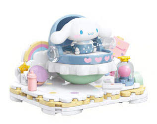 Cinnamoroll